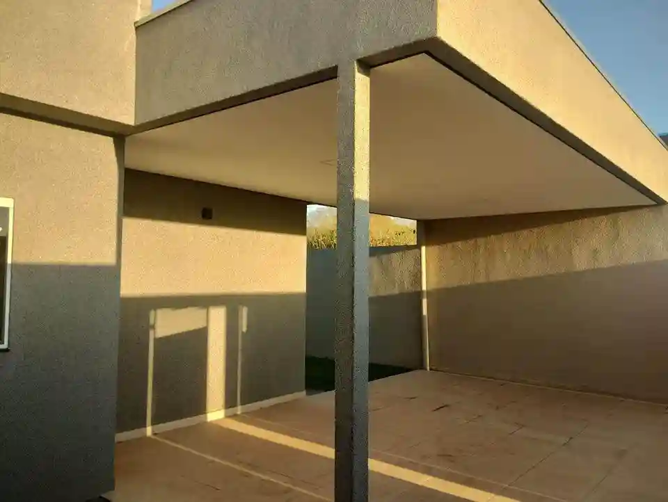 Casa de Vila com 3 quartos para aluguel, 200m² — foto 1 de 10