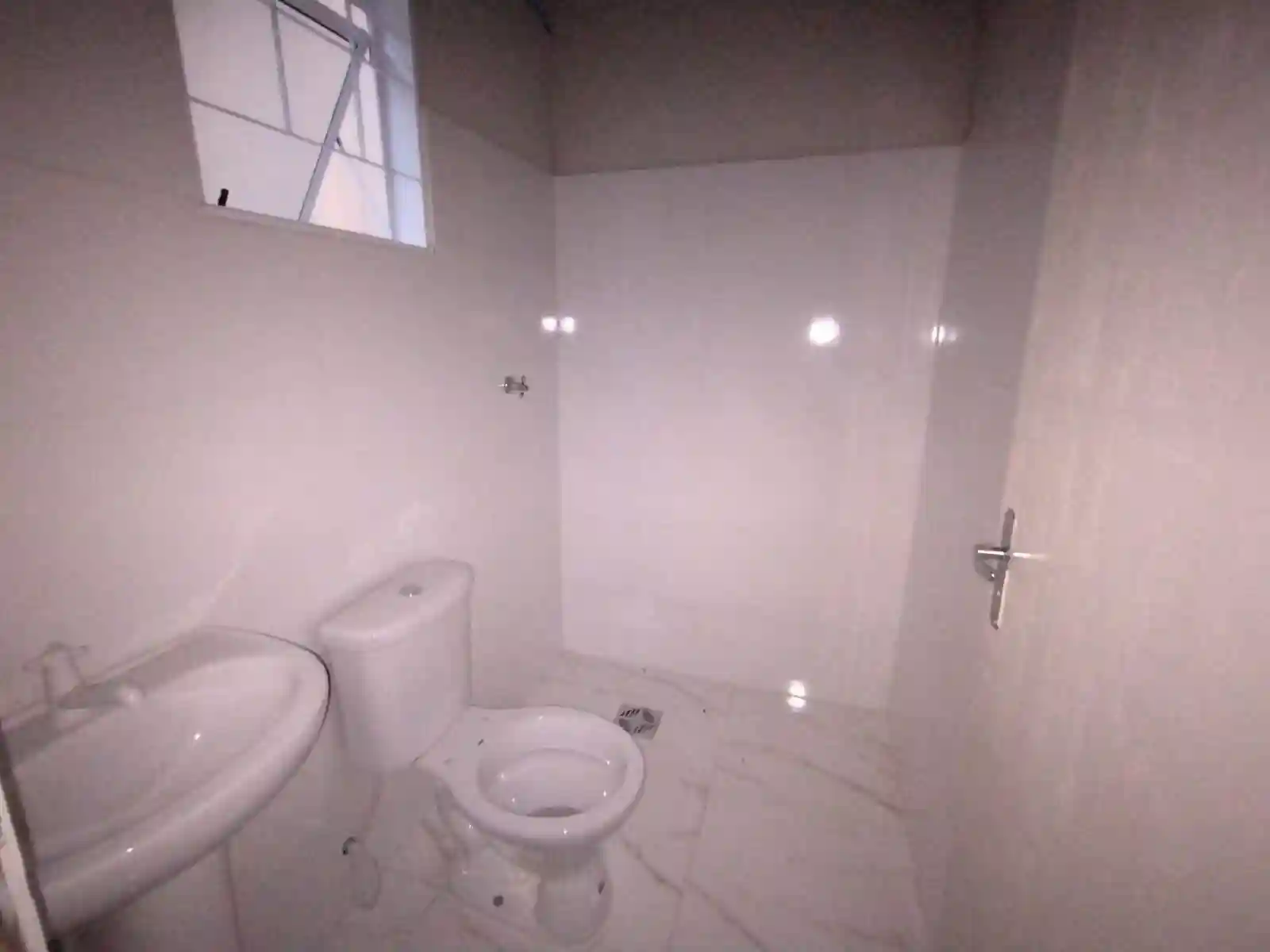 Casa com 2 quartos para aluguel, 60m² — foto 5 de 5