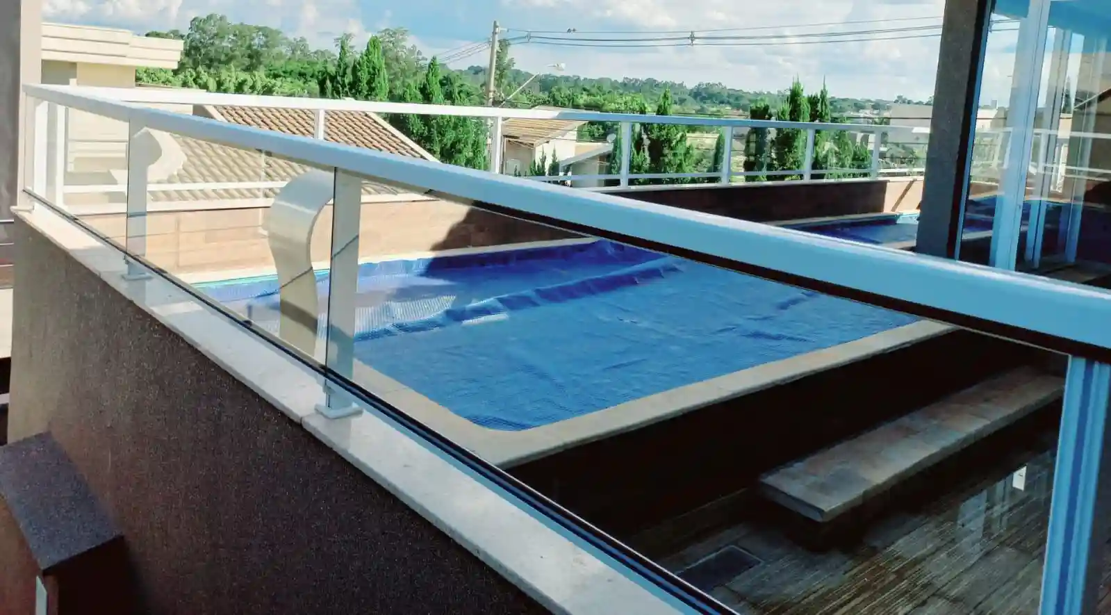 Casa de Condomínio com 4 quartos à venda, 380m² — foto 8 de 15