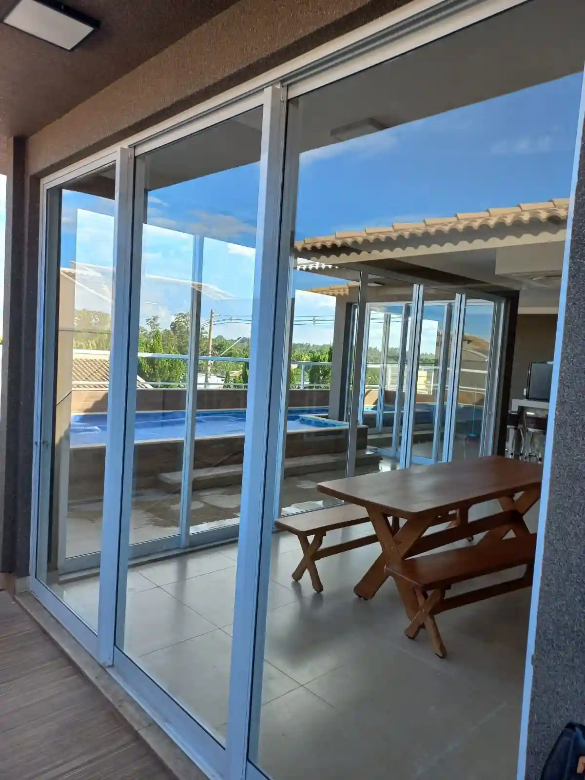 Casa de Condomínio com 4 quartos à venda, 380m² — foto 13 de 15
