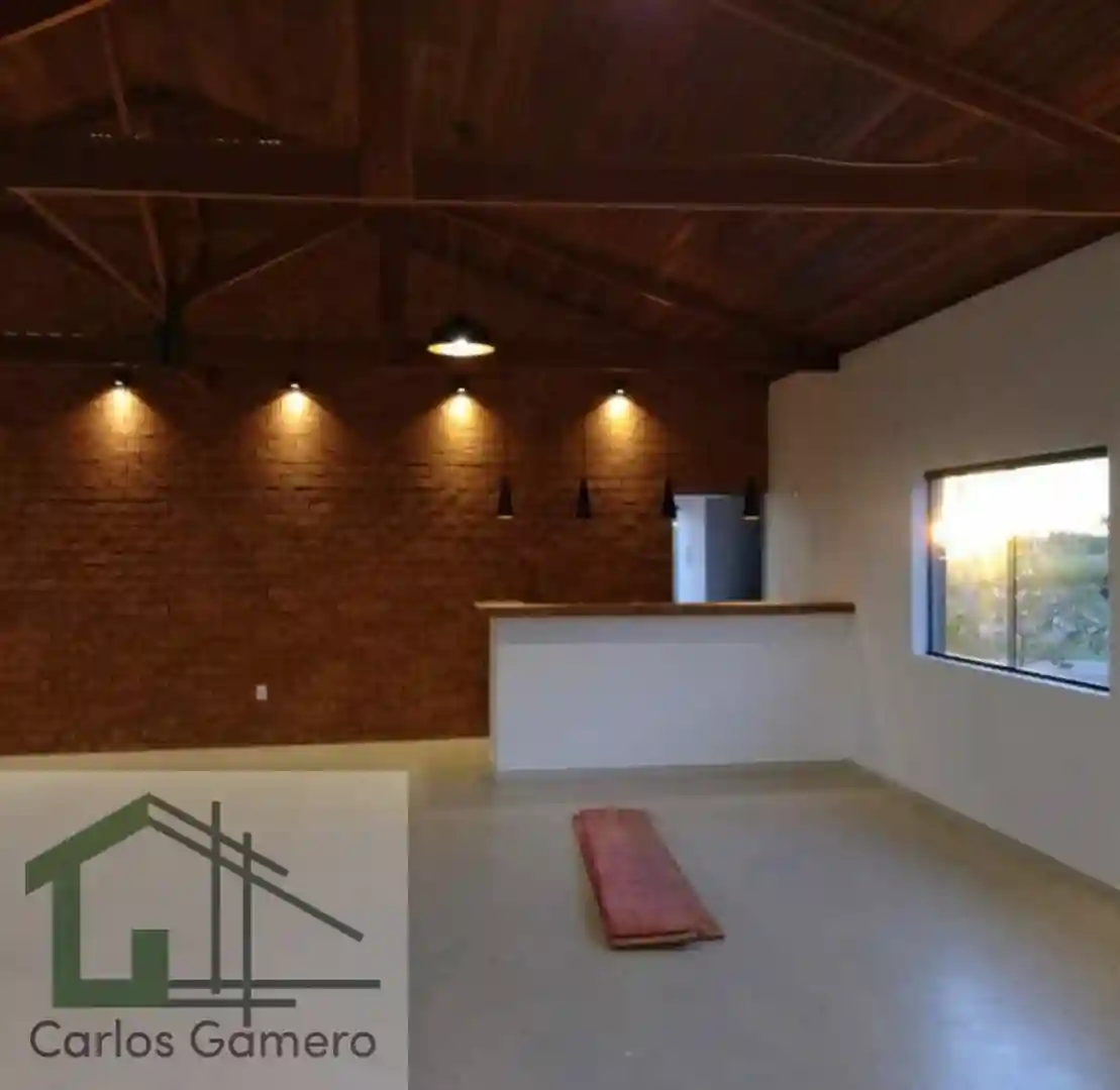 Casa com 3 quartos à venda, 134m² — foto 37 de 38