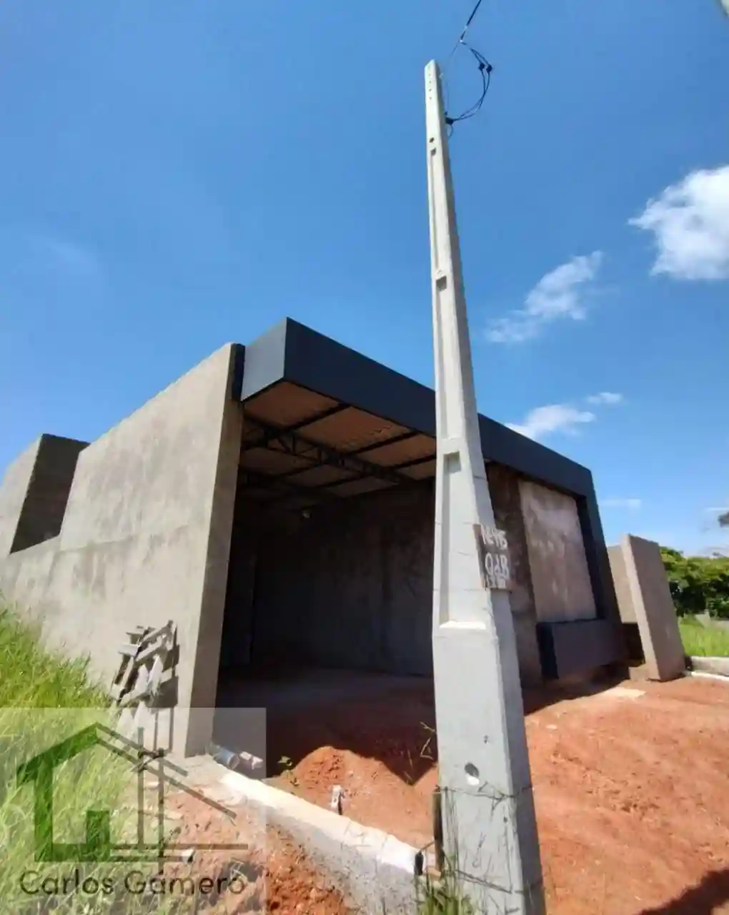 Casa com 3 quartos à venda, 134m² — foto 2 de 38