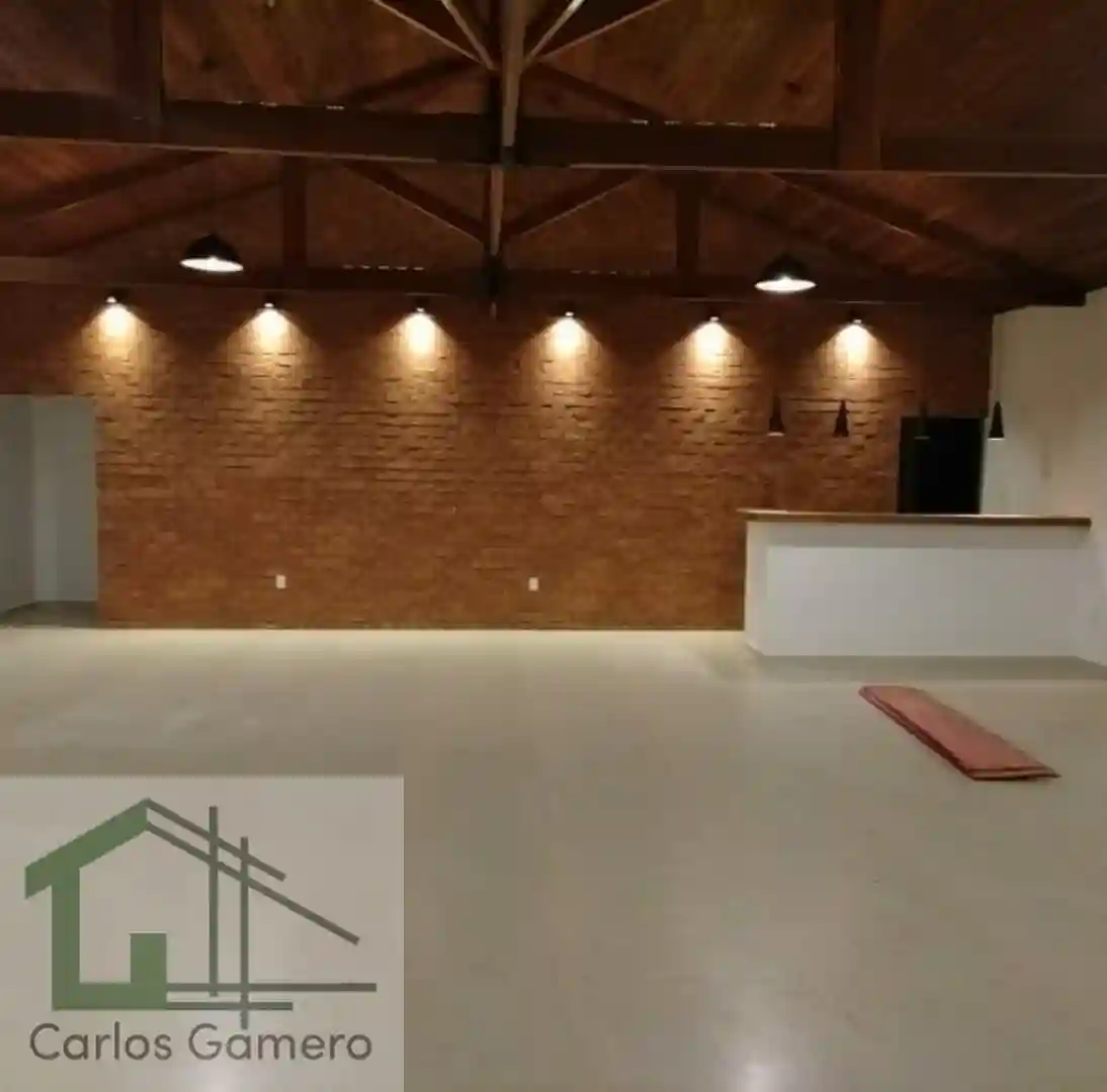 Casa com 3 quartos à venda, 134m² — foto 35 de 38