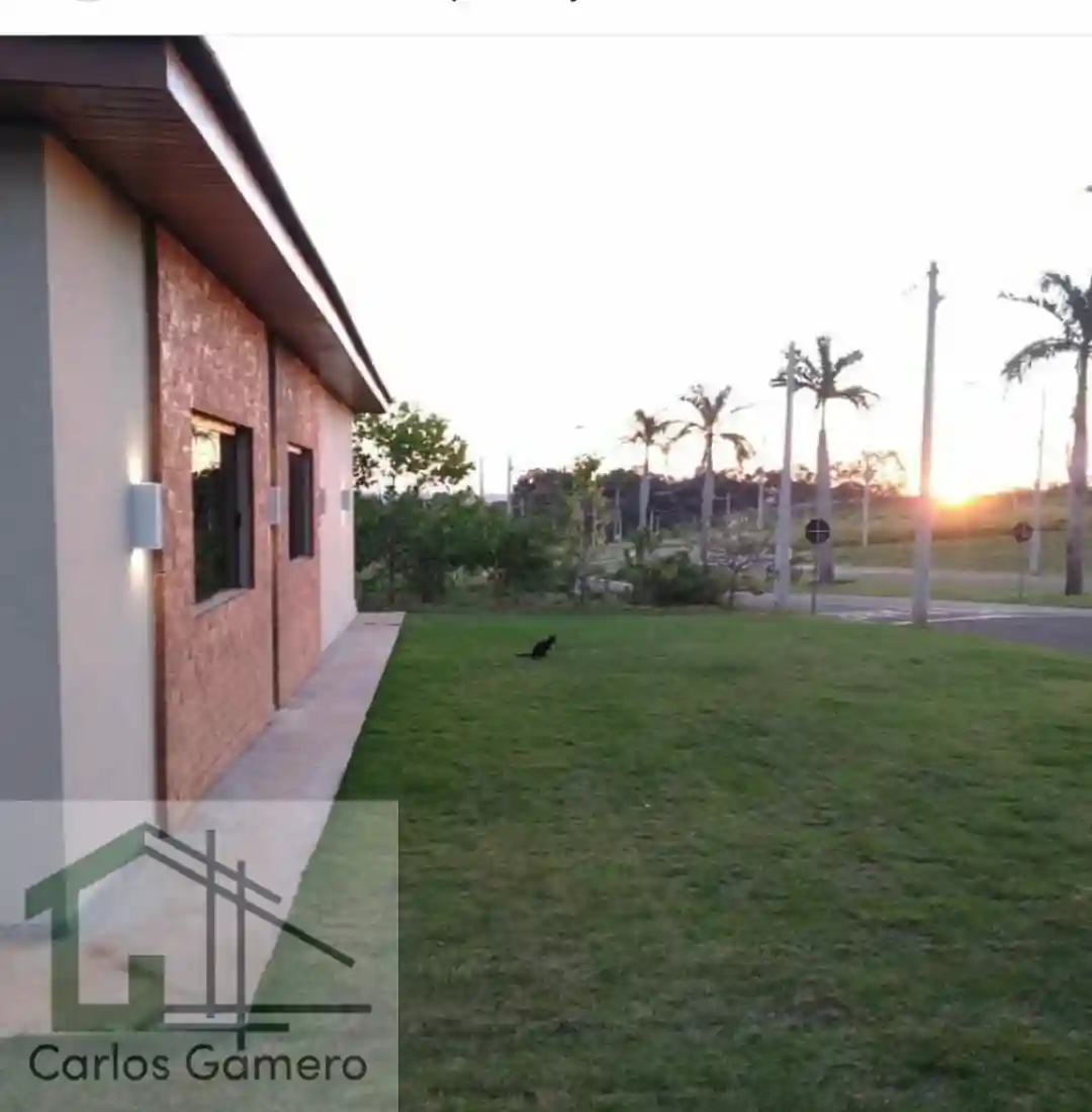 Casa com 3 quartos à venda, 134m² — foto 34 de 38