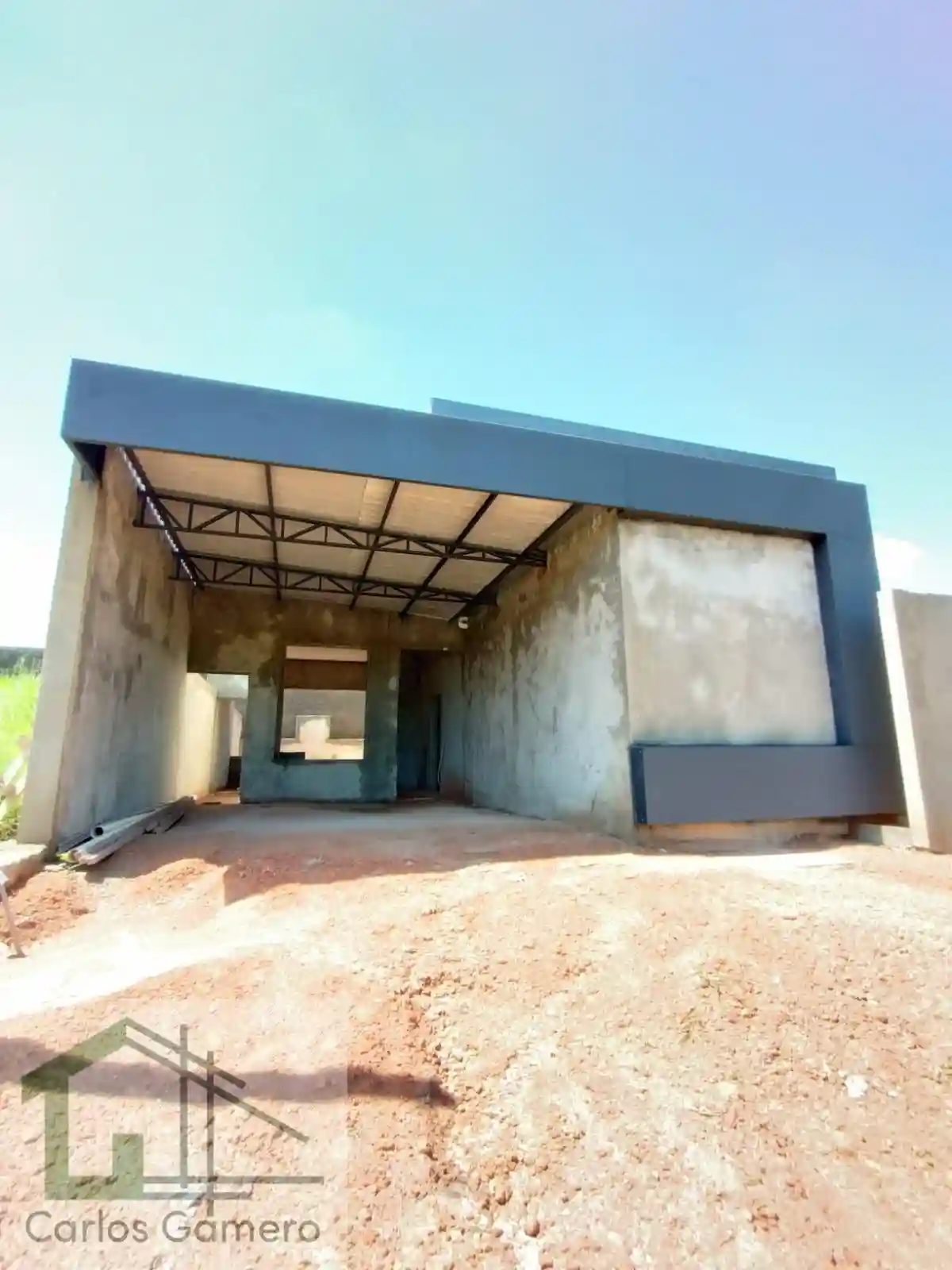 Casa com 3 quartos à venda, 134m² — foto 1 de 38