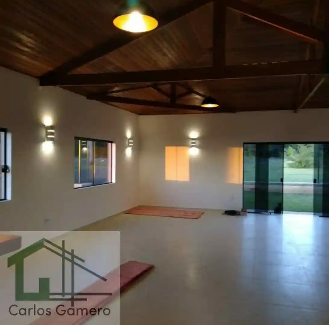Casa com 3 quartos à venda, 134m² — foto 36 de 38