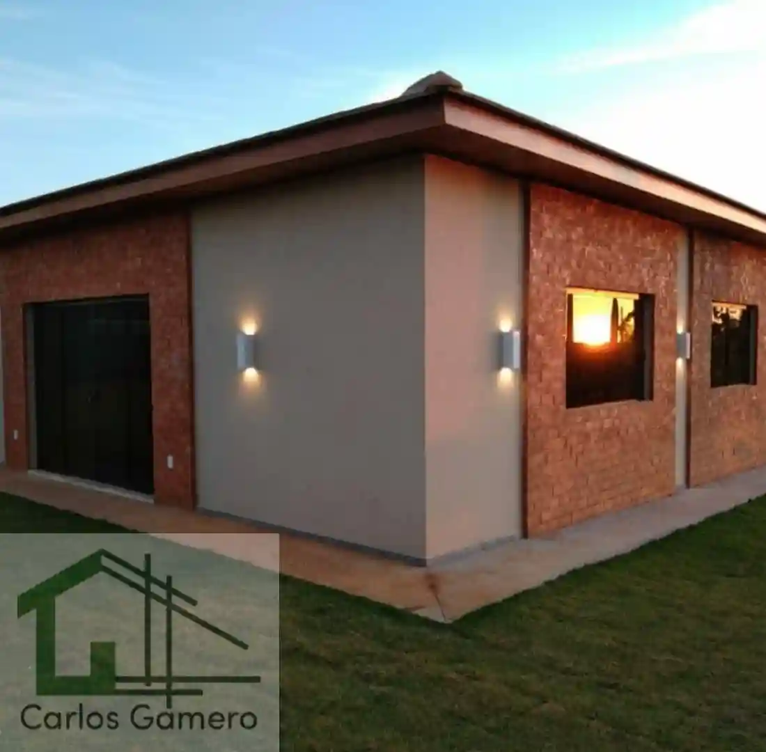 Casa com 3 quartos à venda, 134m² — foto 33 de 38