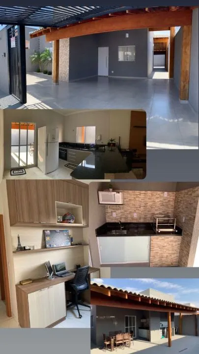 Casa à venda — foto 1 de 1