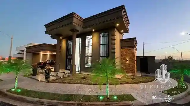 Casa de Condomínio com 3 quartos à venda, 168m² — foto 6 de 6