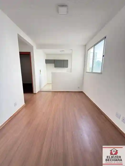 Apartamento com 2 quartos à venda, 51m² — foto 1 de 21