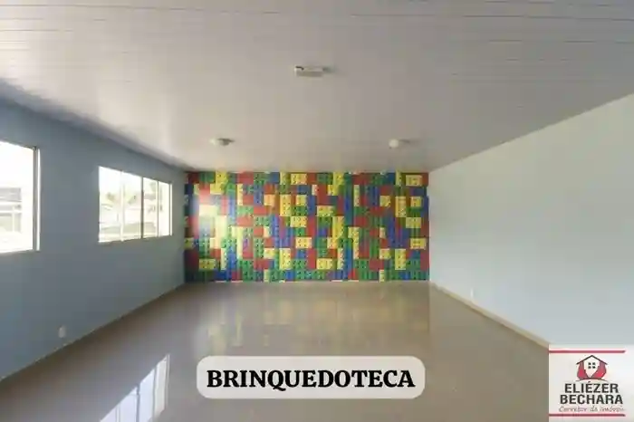 Apartamento com 2 quartos à venda, 51m² — foto 20 de 21