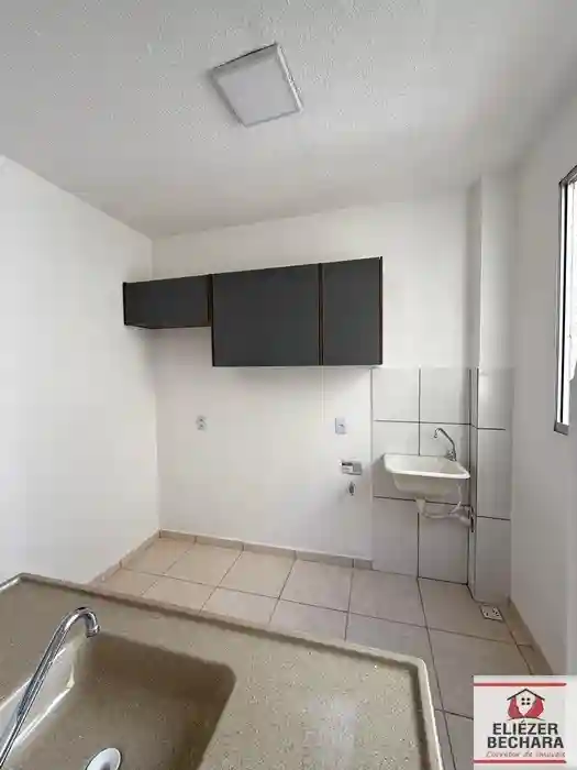 Apartamento com 2 quartos à venda, 51m² — foto 9 de 21
