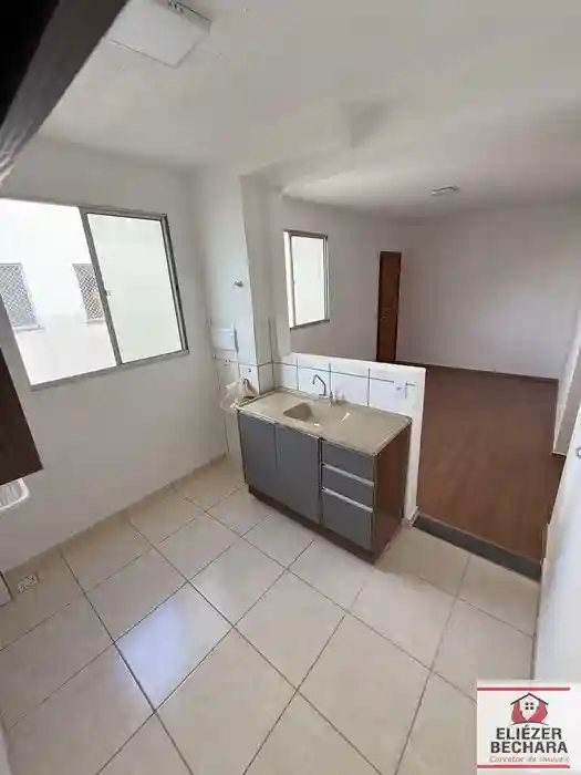 Apartamento com 2 quartos à venda, 51m² — foto 6 de 21