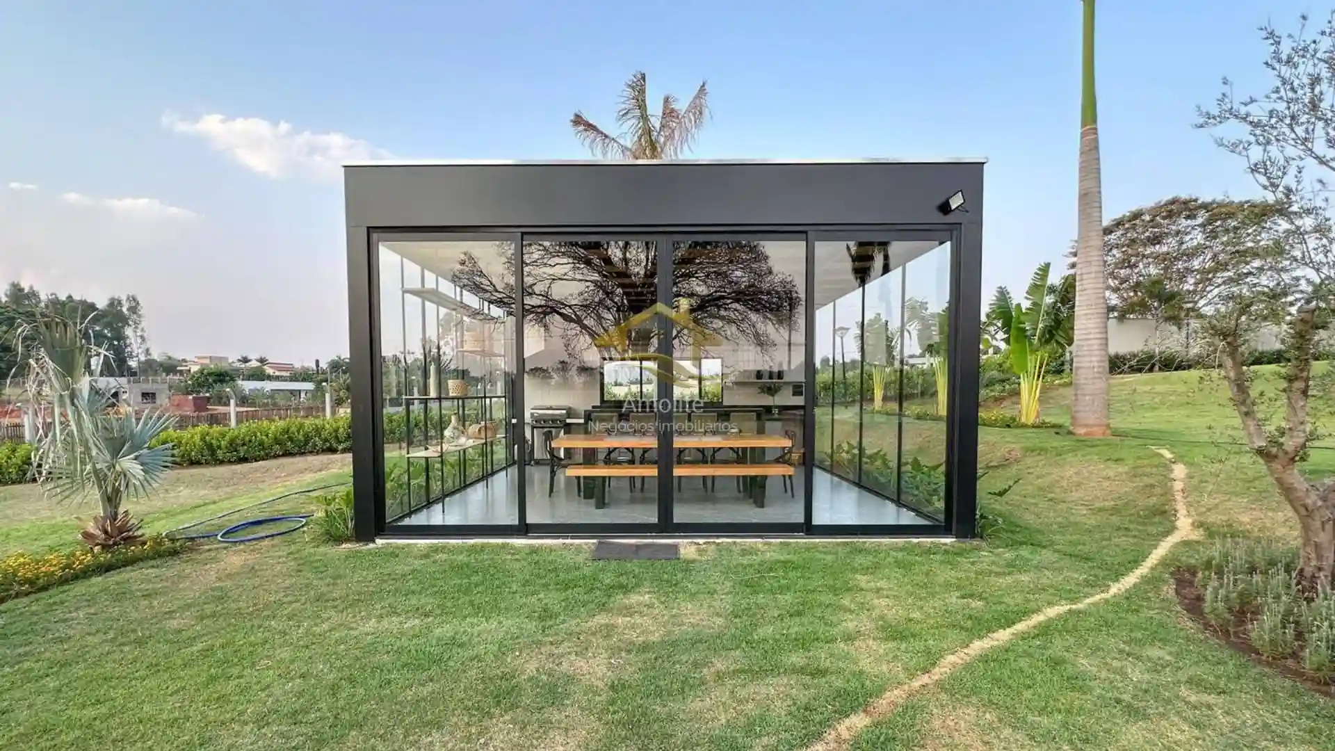 Fazenda / Sítio / Chácara com 3 quartos à venda, 5000m² — foto 12 de 20