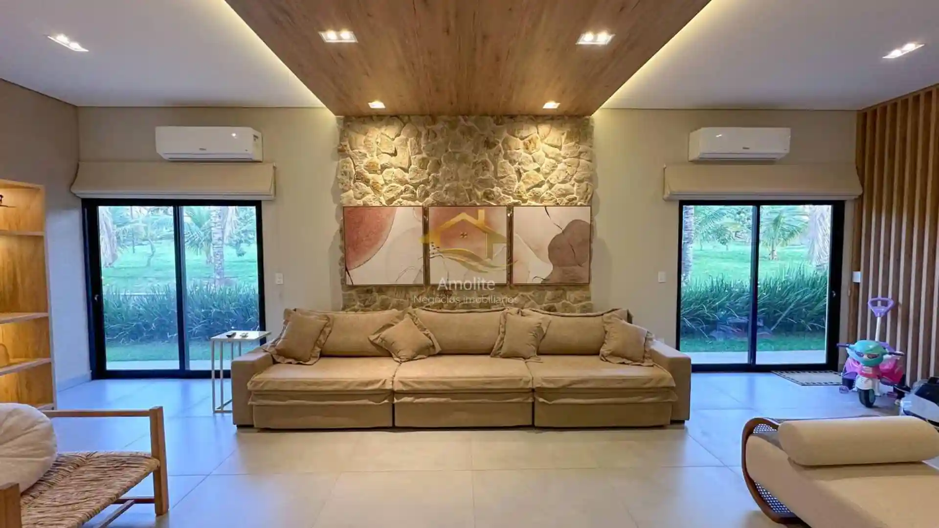Fazenda / Sítio / Chácara com 3 quartos à venda, 5000m² — foto 3 de 20