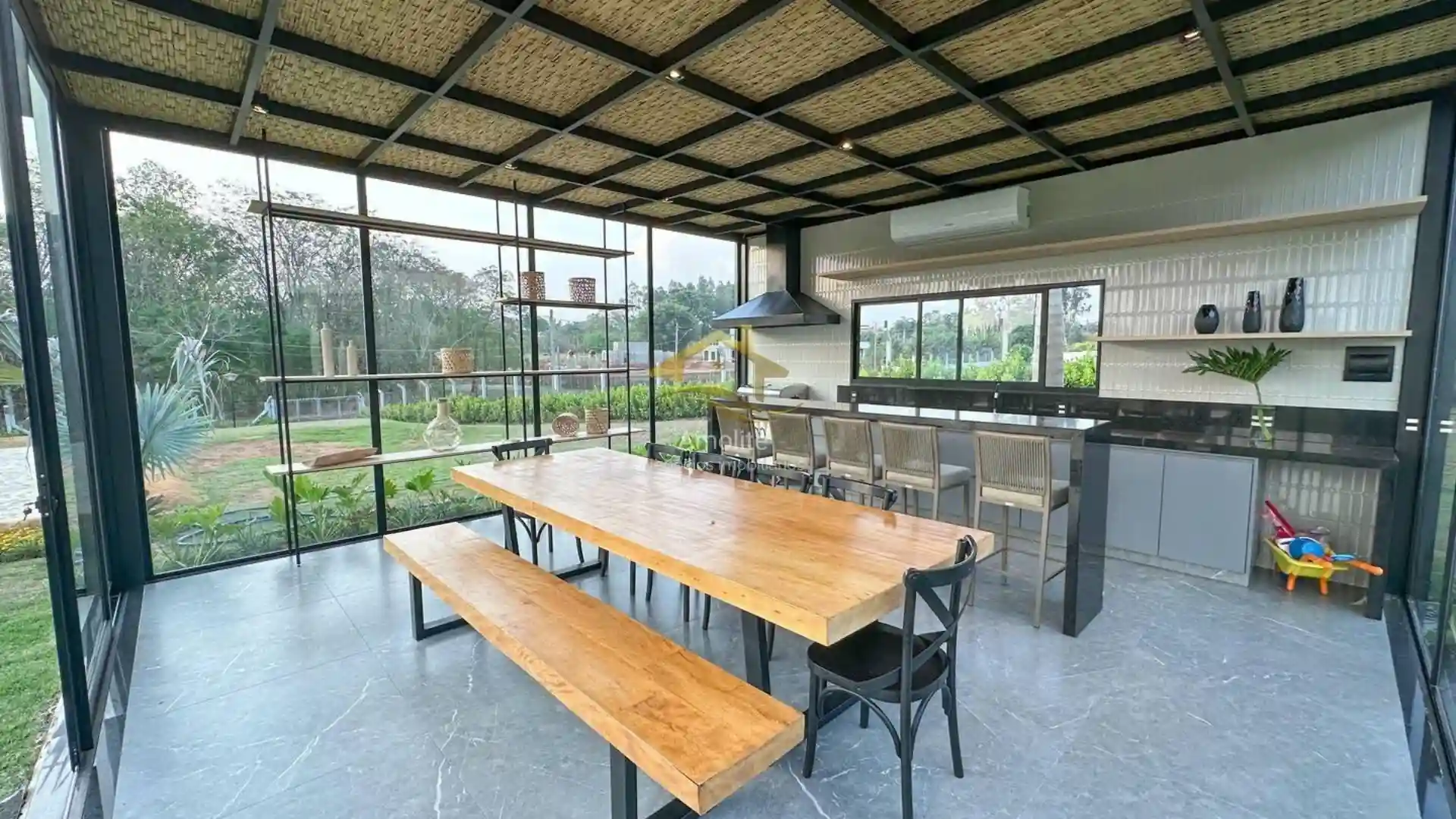 Fazenda / Sítio / Chácara com 3 quartos à venda, 5000m² — foto 10 de 20