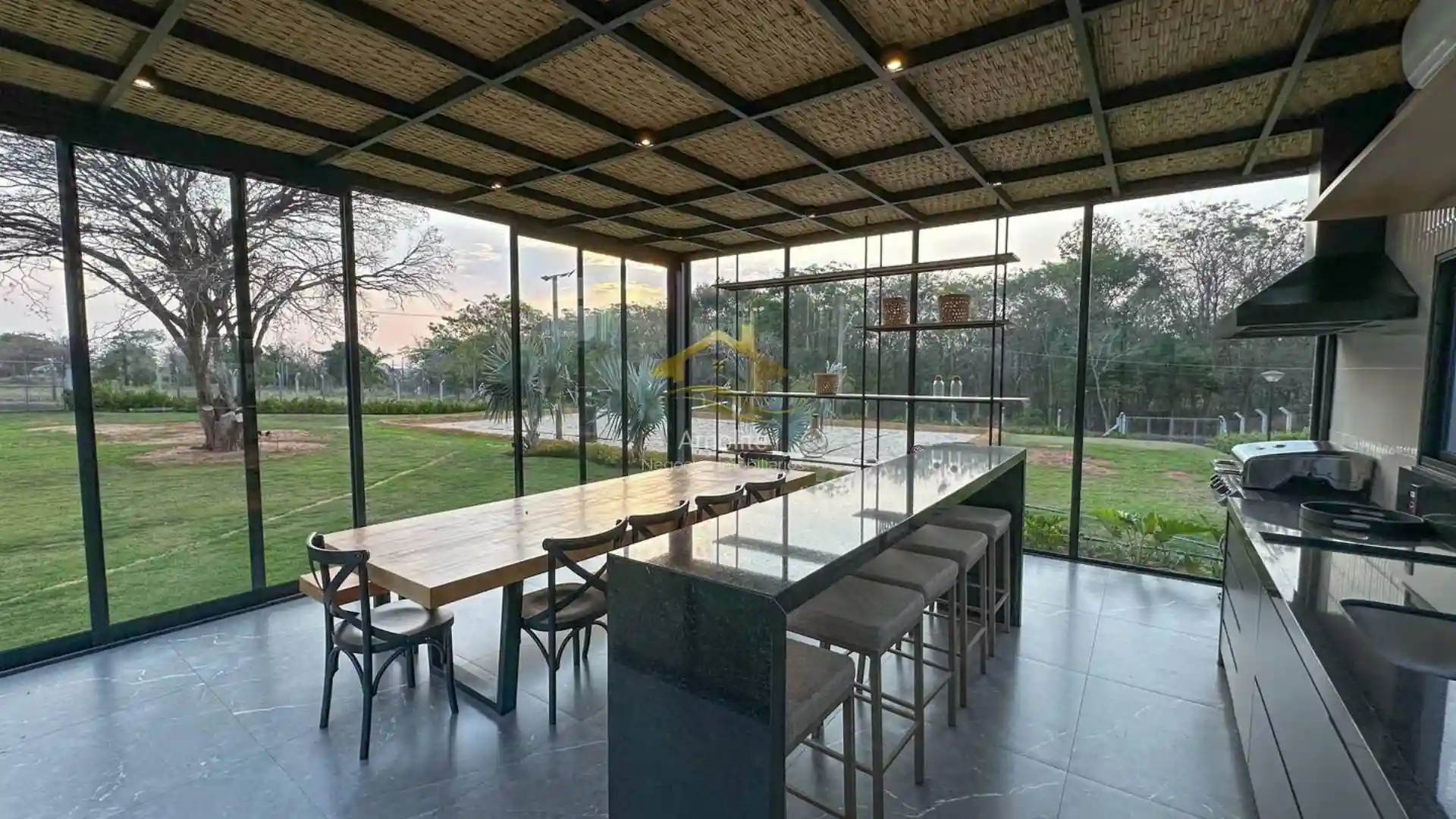 Fazenda / Sítio / Chácara com 3 quartos à venda, 5000m² — foto 7 de 20