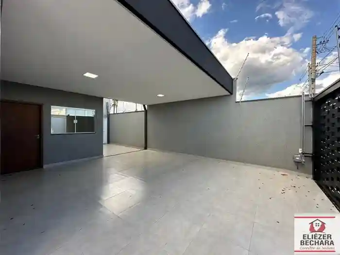 Casa com 3 quartos à venda, 113m² — foto 4 de 18