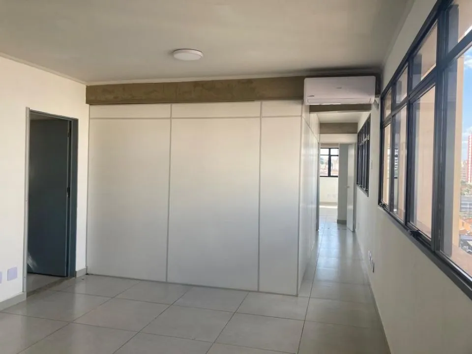 Conjunto Comercial / Sala para aluguel — foto 1 de 3
