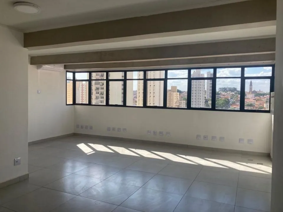 Conjunto Comercial / Sala para aluguel — foto 2 de 3