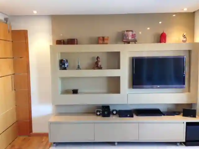 Apartamento com 3 quartos à venda, 104m² — foto 1 de 25