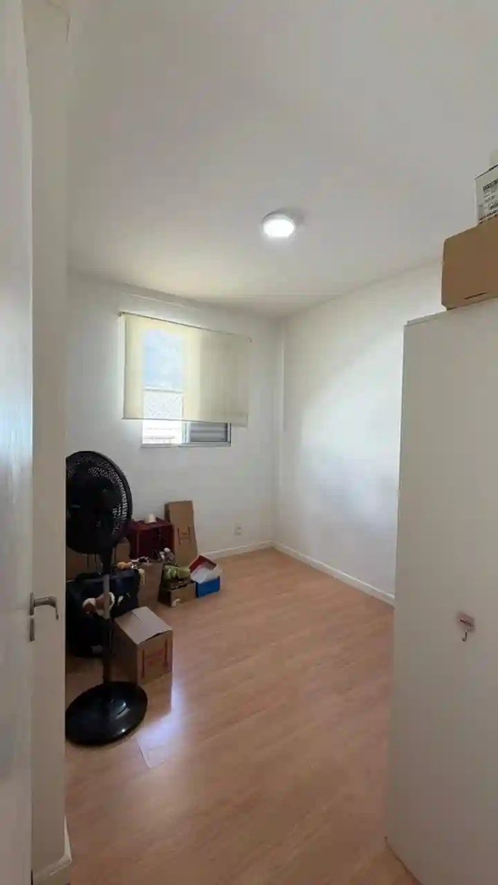 Apartamento com 2 quartos à venda, 45m² — foto 10 de 17