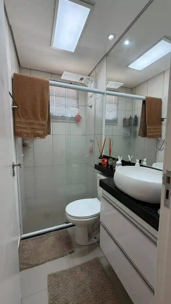 Apartamento com 2 quartos à venda, 45m² — foto 9 de 17