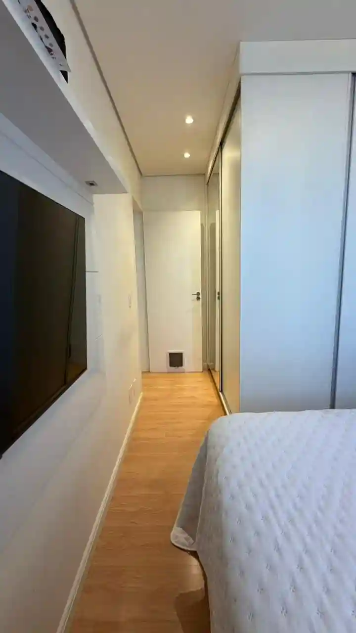 Apartamento com 2 quartos à venda, 45m² — foto 14 de 17