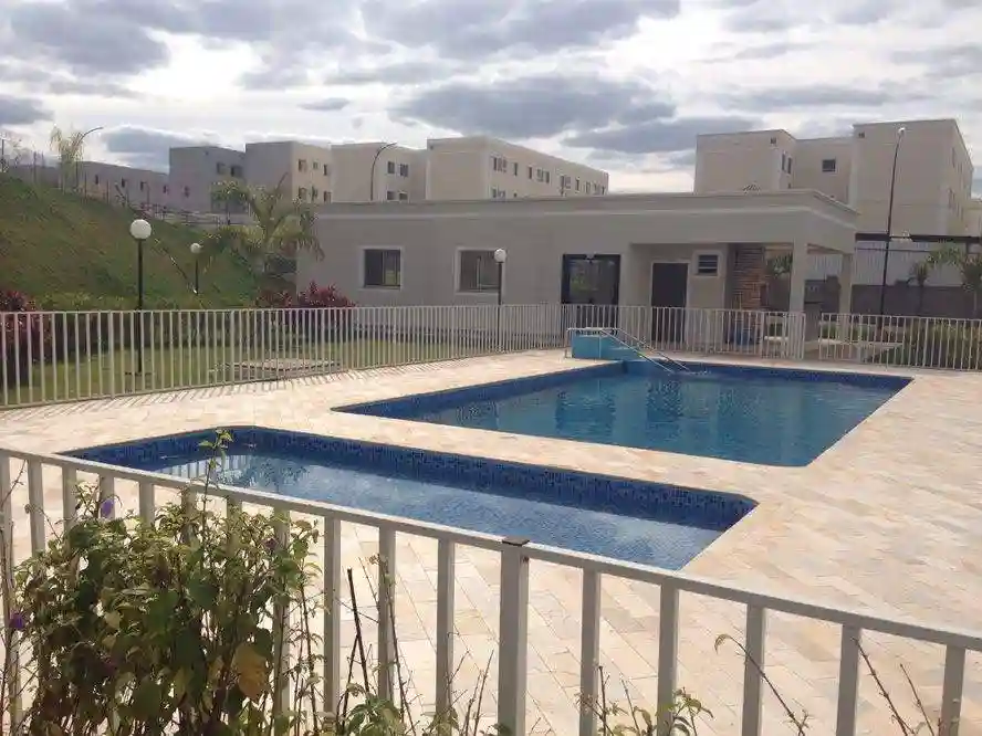 Apartamento com 2 quartos à venda, 45m² — foto 16 de 17