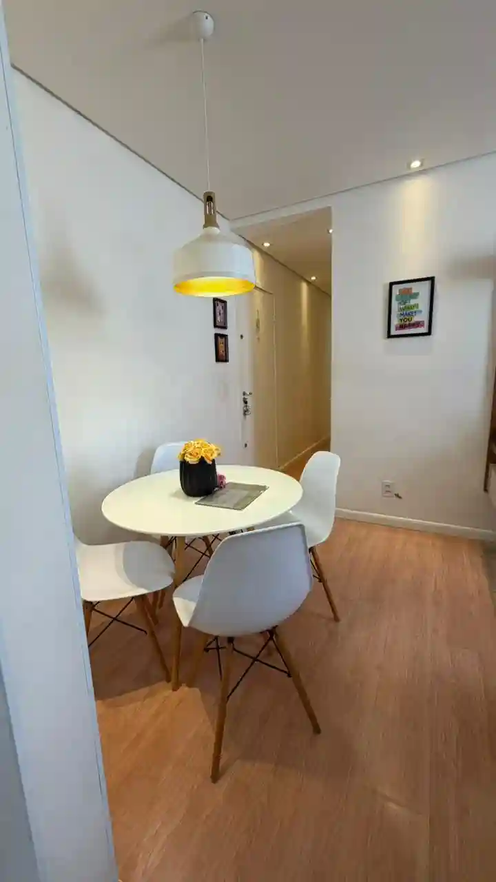 Apartamento com 2 quartos à venda, 45m² — foto 3 de 17