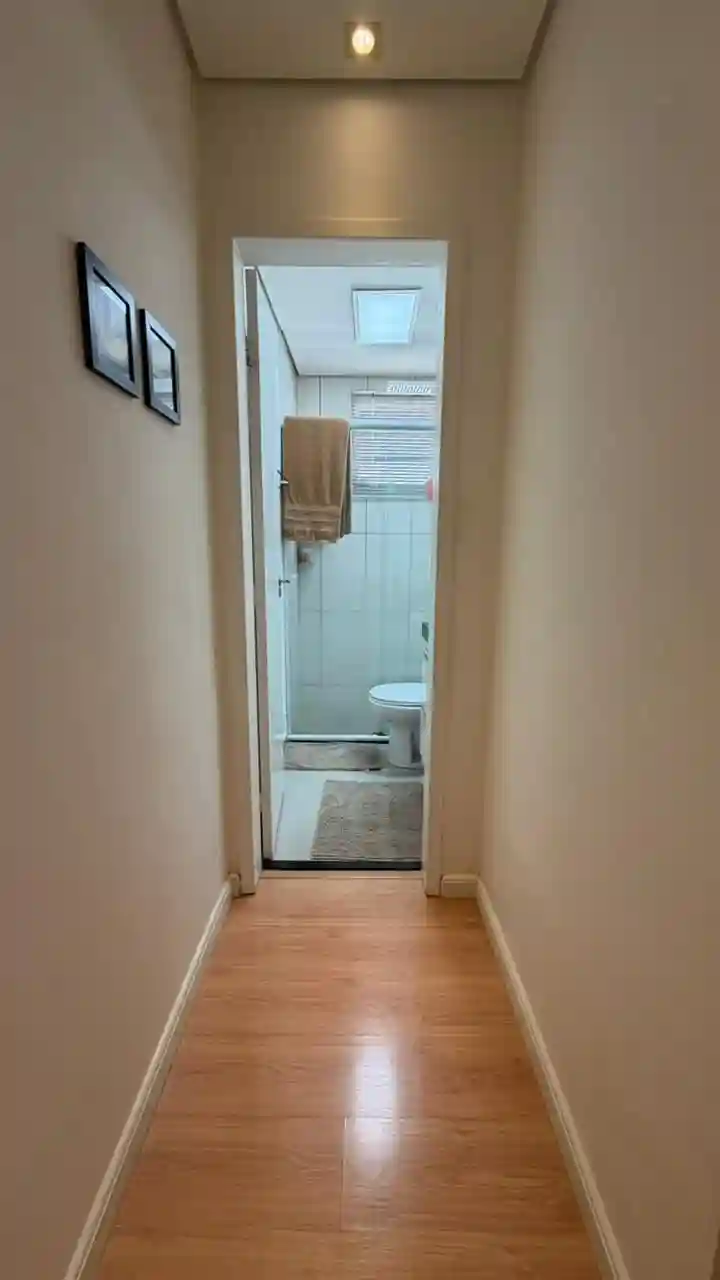 Apartamento com 2 quartos à venda, 45m² — foto 8 de 17