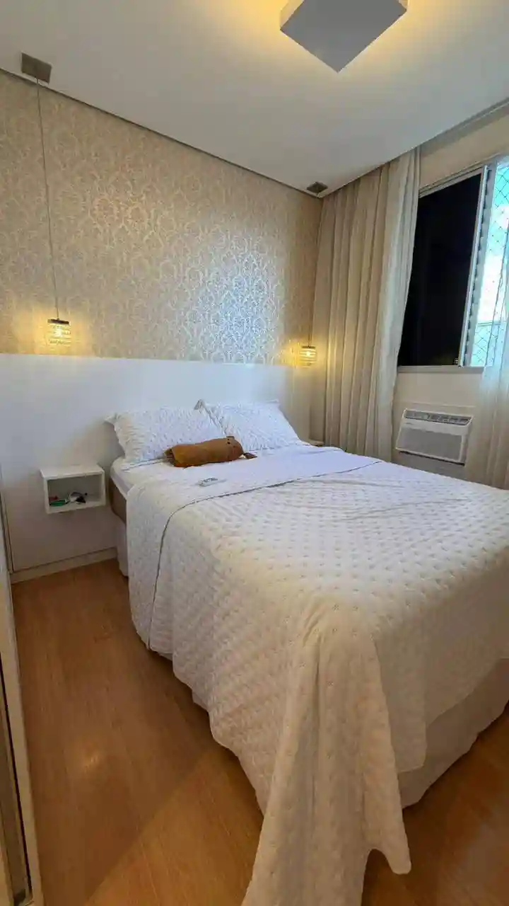 Apartamento com 2 quartos à venda, 45m² — foto 12 de 17