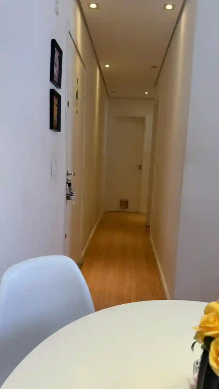 Apartamento com 2 quartos à venda, 45m² — foto 6 de 17