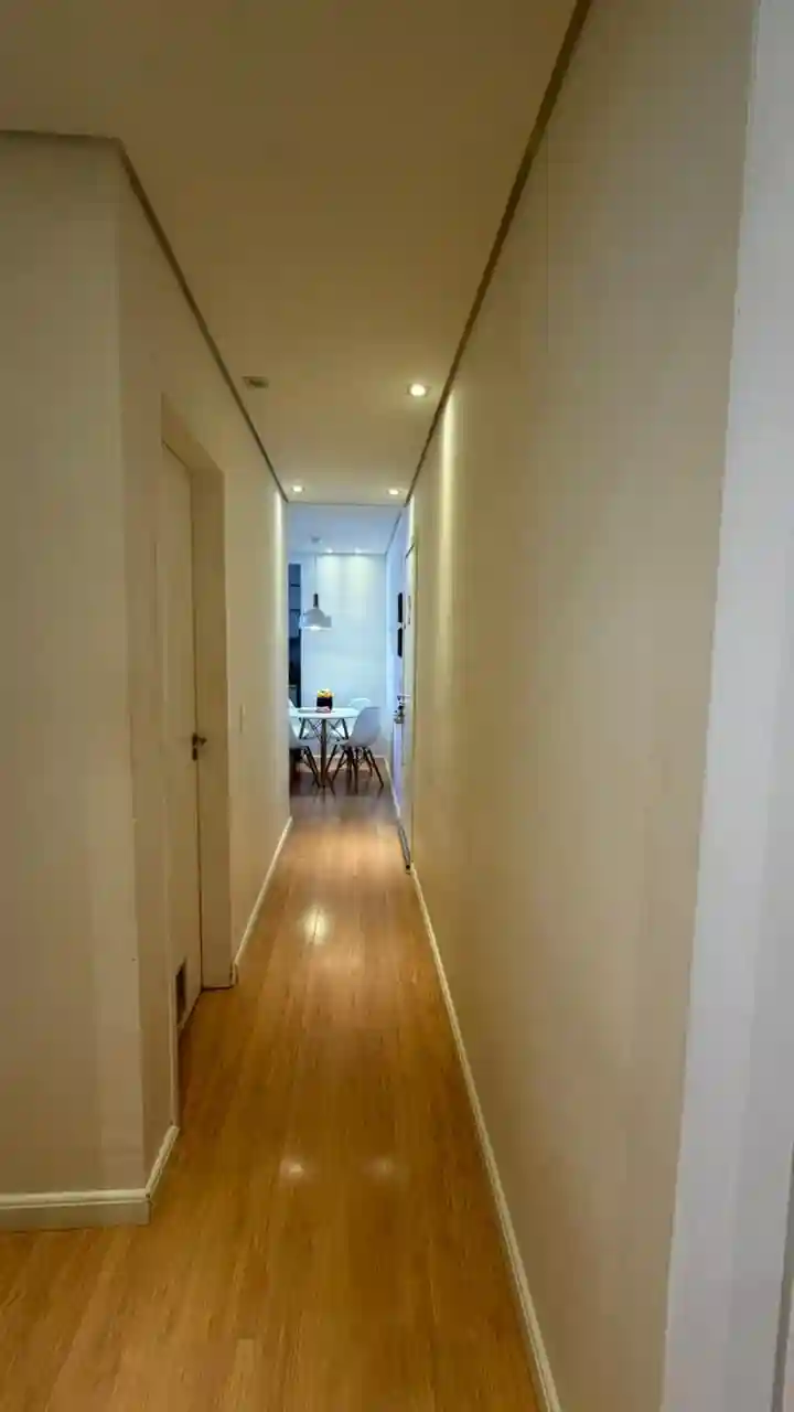 Apartamento com 2 quartos à venda, 45m² — foto 7 de 17