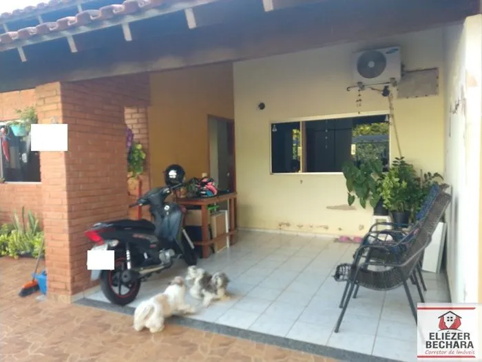 Casa à venda — foto 4 de 9