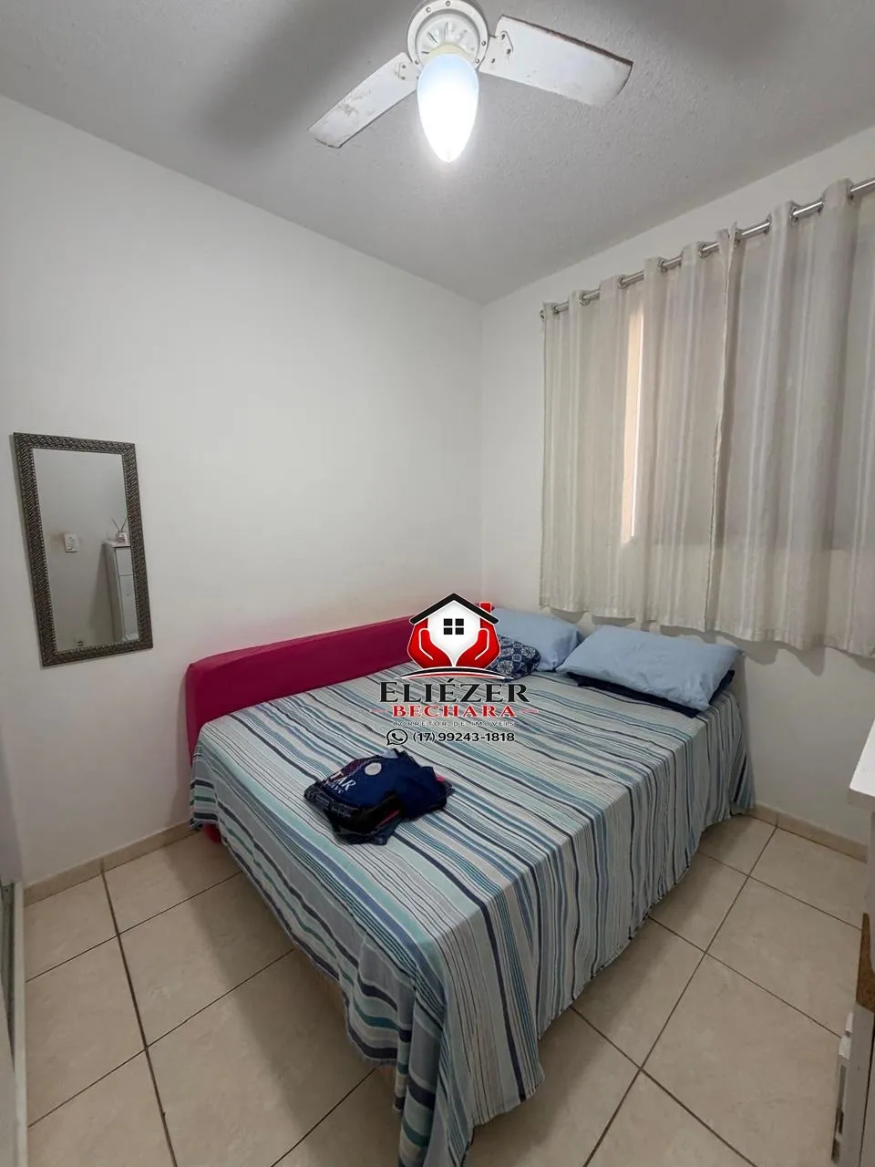 Apartamento com 2 quartos à venda, 76m² — foto 3 de 15