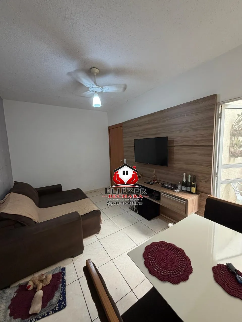 Apartamento com 2 quartos à venda, 76m² — foto 2 de 15
