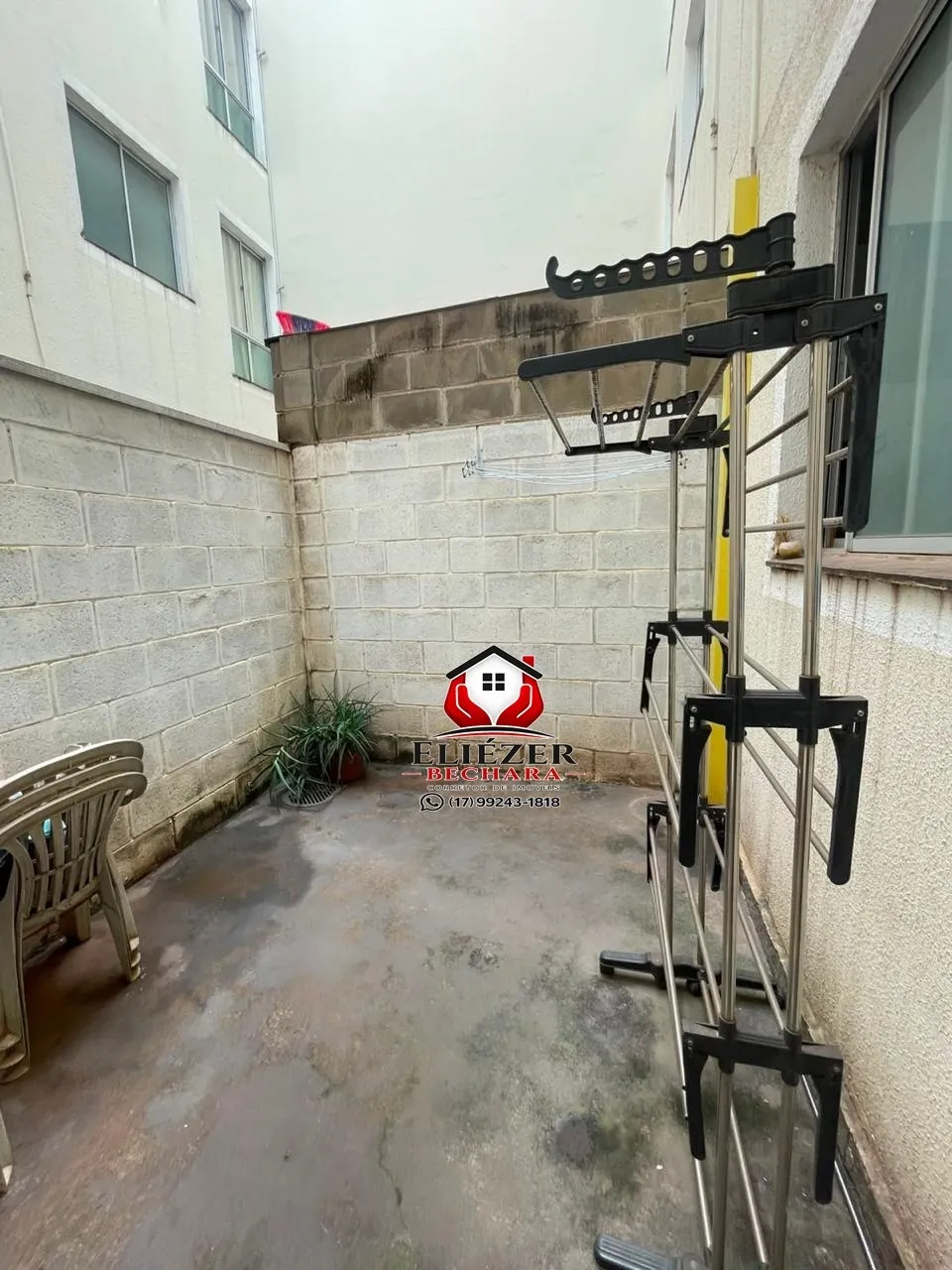 Apartamento com 2 quartos à venda, 76m² — foto 9 de 15
