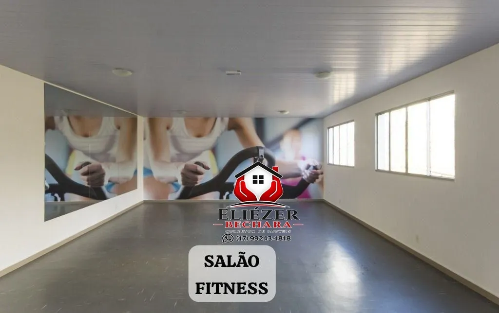 Apartamento com 2 quartos à venda, 76m² — foto 14 de 15