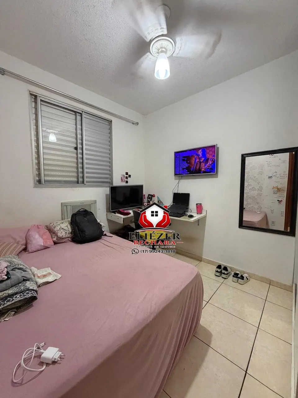 Apartamento com 2 quartos à venda, 76m² — foto 4 de 15