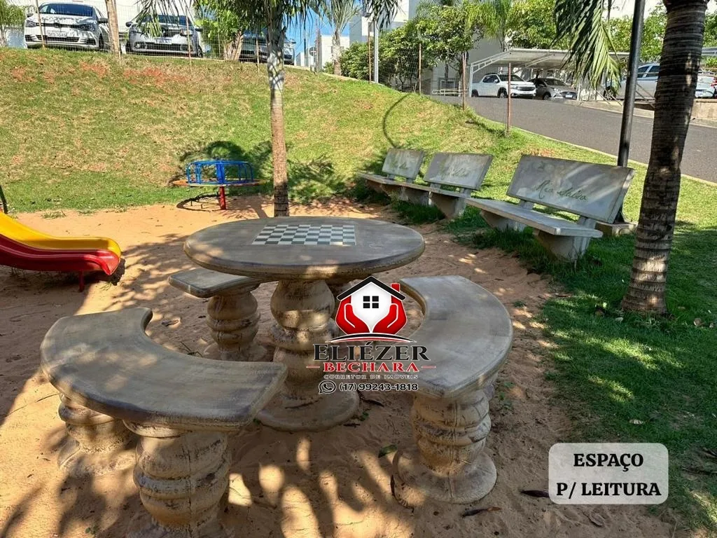 Apartamento com 2 quartos à venda, 76m² — foto 15 de 15