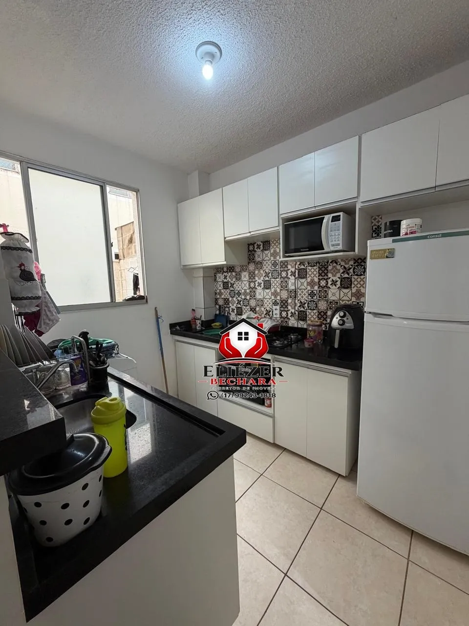 Apartamento com 2 quartos à venda, 76m² — foto 6 de 15