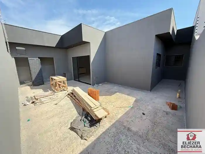 Casa com 3 quartos à venda, 90m² — foto 14 de 21