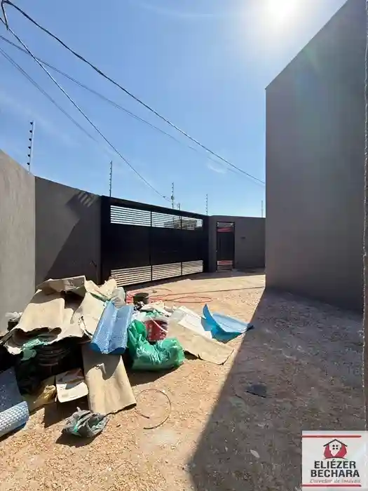 Casa com 3 quartos à venda, 90m² — foto 20 de 21