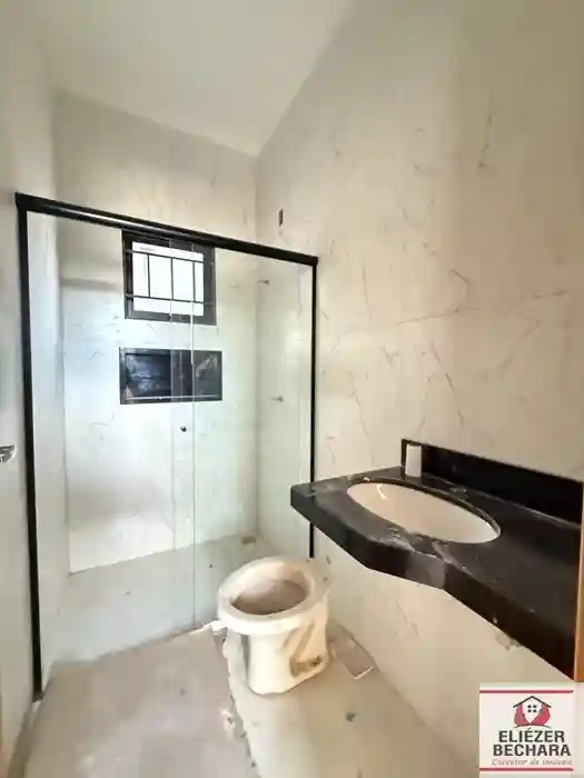 Casa com 3 quartos à venda, 90m² — foto 3 de 21