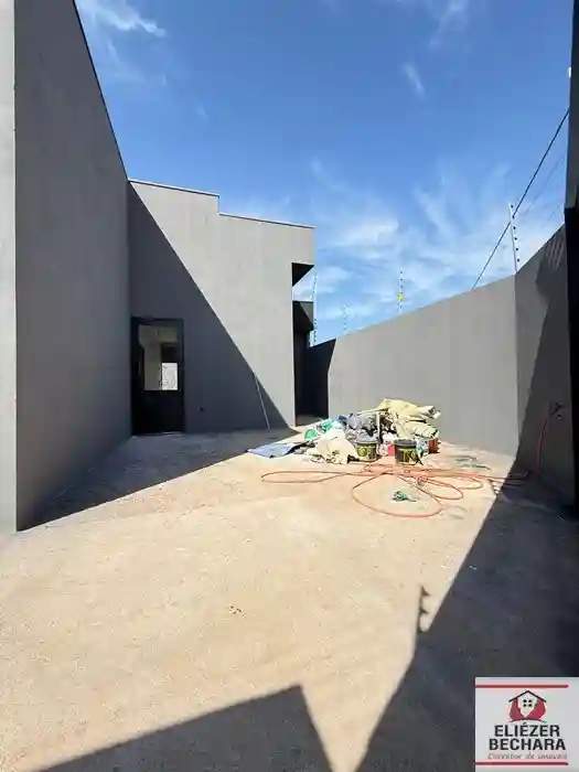 Casa com 3 quartos à venda, 90m² — foto 13 de 21