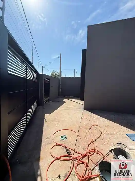 Casa com 3 quartos à venda, 90m² — foto 17 de 21