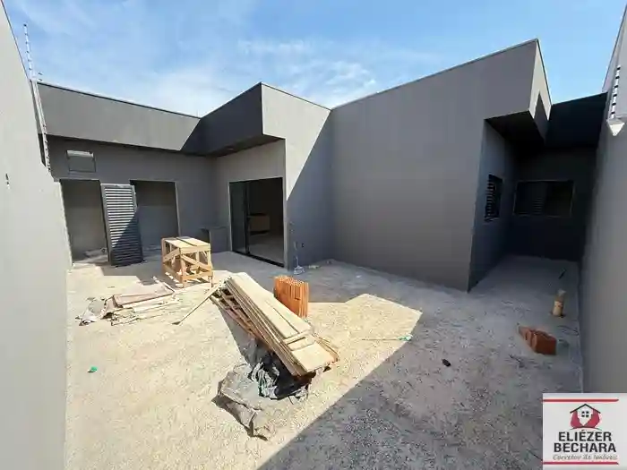Casa com 3 quartos à venda, 90m² — foto 12 de 21