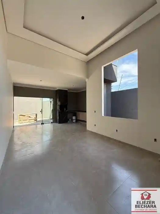 Casa com 3 quartos à venda, 90m² — foto 1 de 21