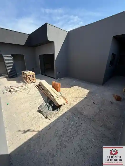 Casa com 3 quartos à venda, 90m² — foto 19 de 21
